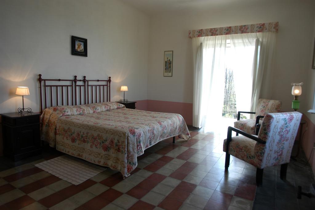 TortoriciValle Maira, Agriturismo Nel Parco Dei Nebrodi别墅 客房 照片