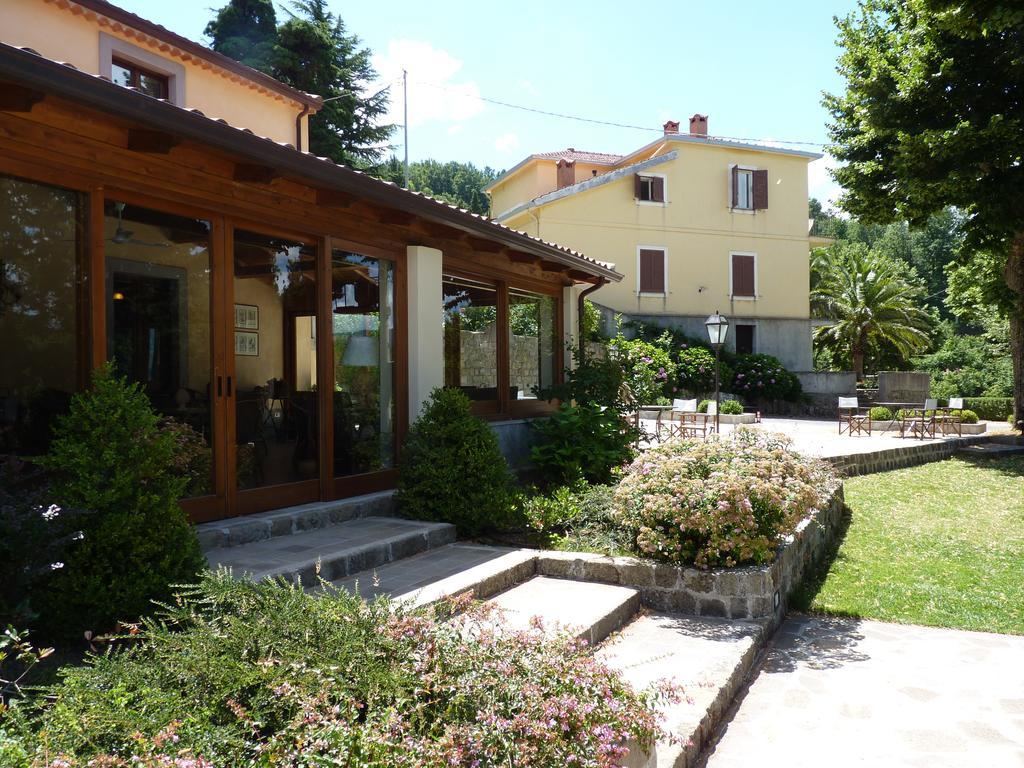 TortoriciValle Maira, Agriturismo Nel Parco Dei Nebrodi别墅 外观 照片