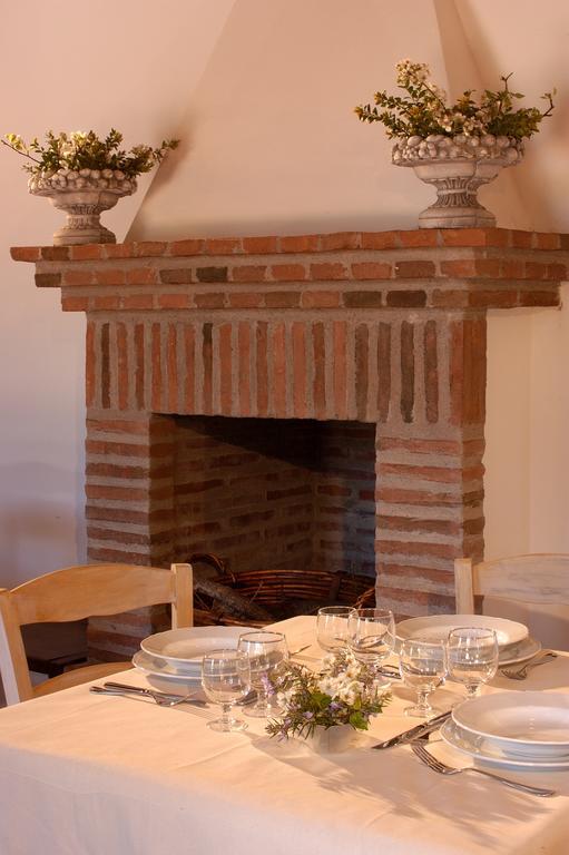 TortoriciValle Maira, Agriturismo Nel Parco Dei Nebrodi别墅 外观 照片
