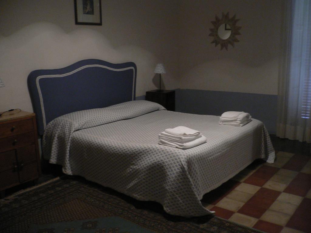 TortoriciValle Maira, Agriturismo Nel Parco Dei Nebrodi别墅 客房 照片