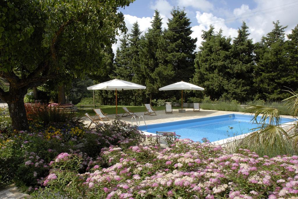 TortoriciValle Maira, Agriturismo Nel Parco Dei Nebrodi别墅 外观 照片