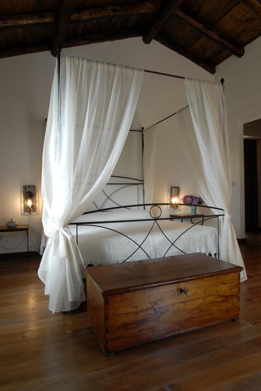 TortoriciValle Maira, Agriturismo Nel Parco Dei Nebrodi别墅 客房 照片