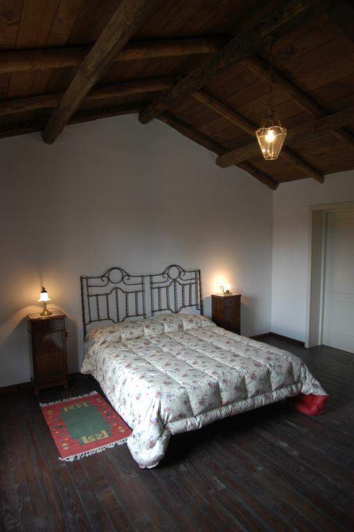 TortoriciValle Maira, Agriturismo Nel Parco Dei Nebrodi别墅 客房 照片