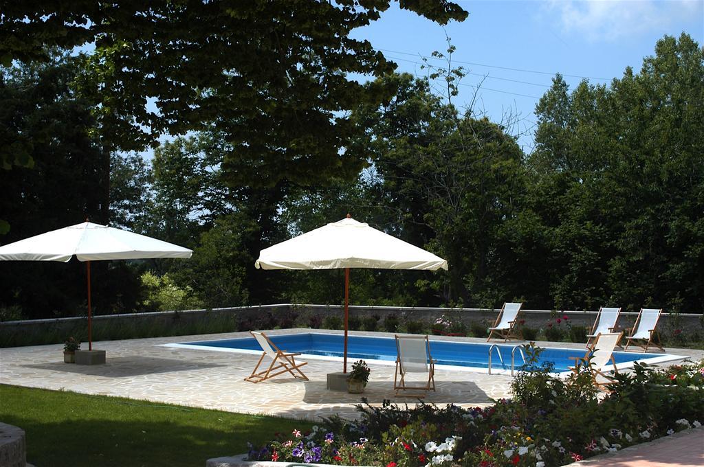 TortoriciValle Maira, Agriturismo Nel Parco Dei Nebrodi别墅 外观 照片