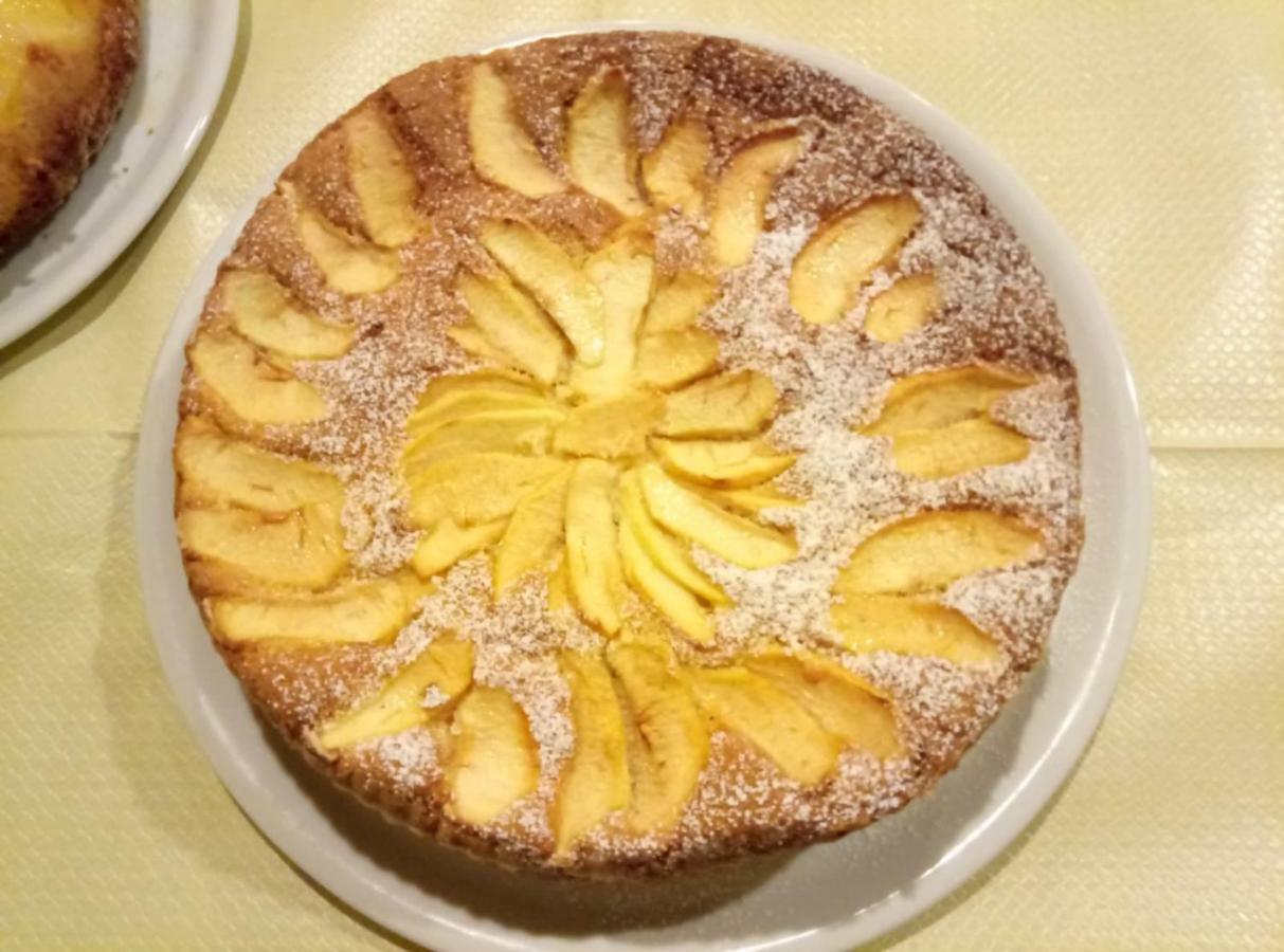 TortoriciValle Maira, Agriturismo Nel Parco Dei Nebrodi别墅 外观 照片