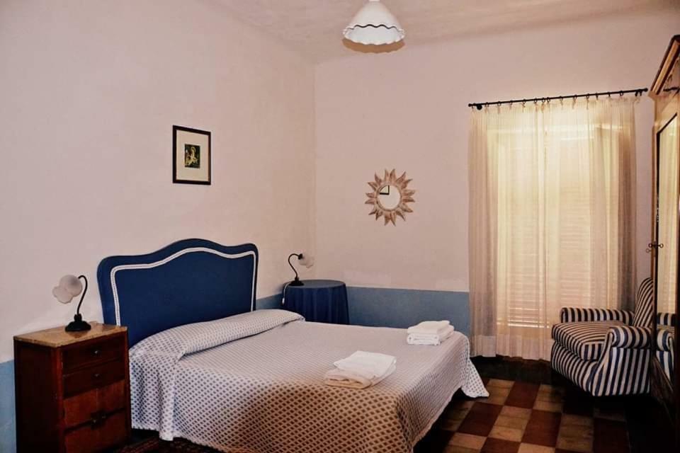TortoriciValle Maira, Agriturismo Nel Parco Dei Nebrodi别墅 外观 照片