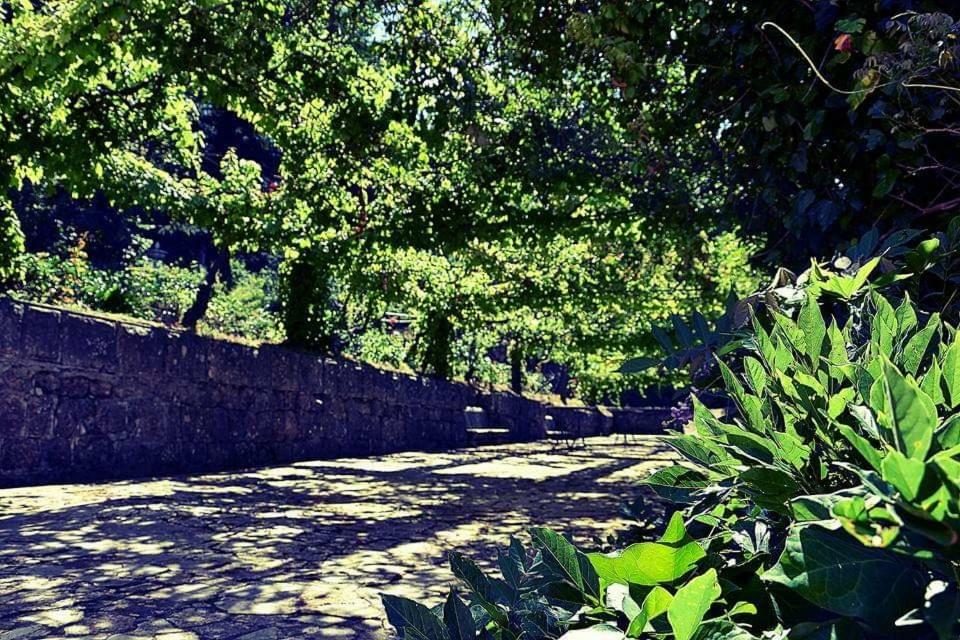 TortoriciValle Maira, Agriturismo Nel Parco Dei Nebrodi别墅 外观 照片