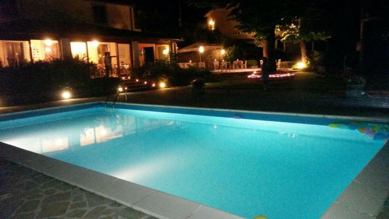 TortoriciValle Maira, Agriturismo Nel Parco Dei Nebrodi别墅 外观 照片