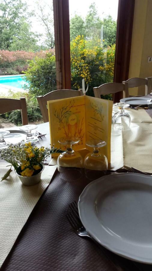 TortoriciValle Maira, Agriturismo Nel Parco Dei Nebrodi别墅 外观 照片
