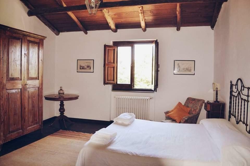 TortoriciValle Maira, Agriturismo Nel Parco Dei Nebrodi别墅 外观 照片