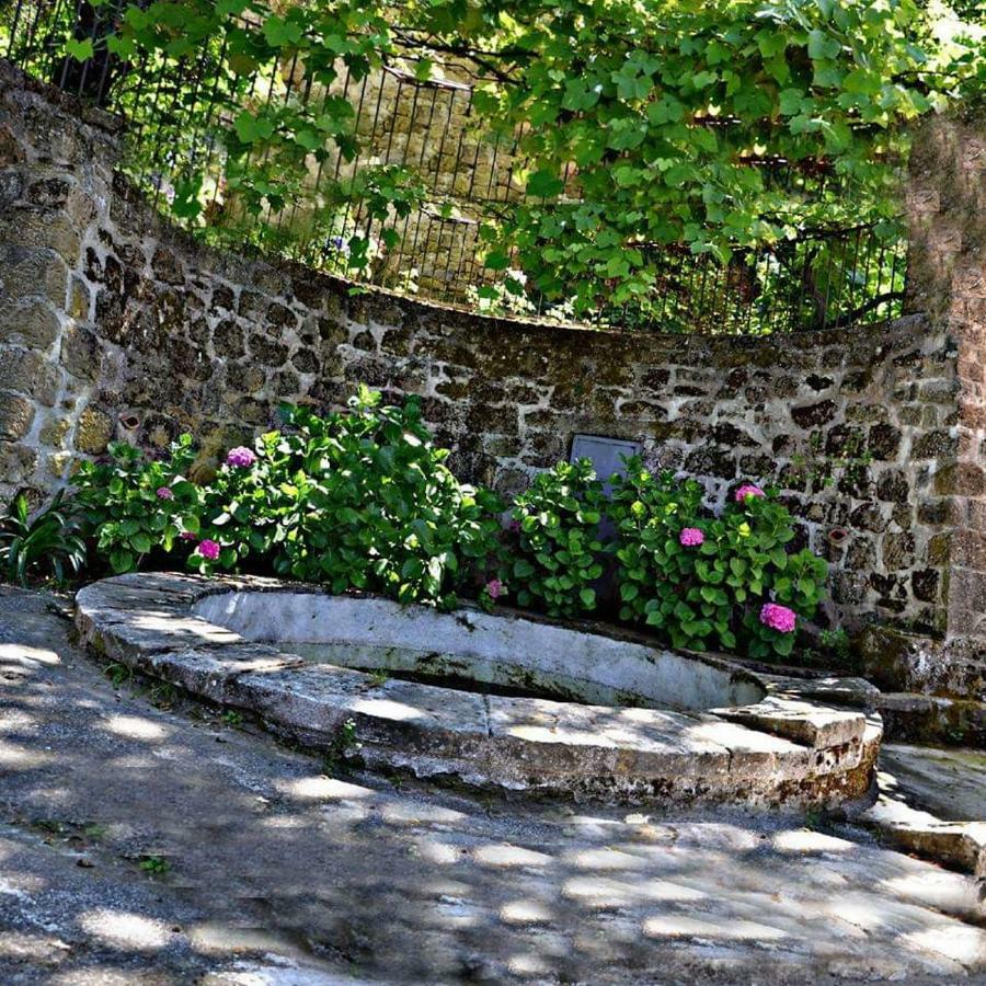 TortoriciValle Maira, Agriturismo Nel Parco Dei Nebrodi别墅 外观 照片