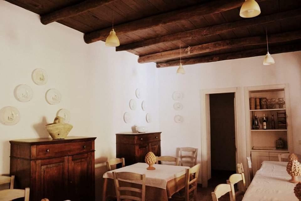 TortoriciValle Maira, Agriturismo Nel Parco Dei Nebrodi别墅 外观 照片